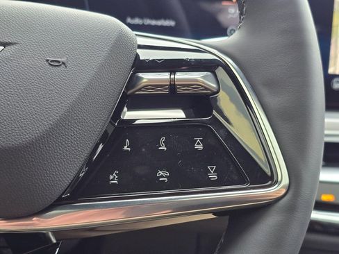 New 2026 Cadillac Lyriq Sport image 30