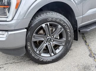 Used 2023 Ford F150 Lariat w/ Equipment Group 502A High AWD/4WD video 2
