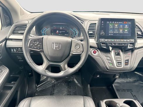 Used 2024 Honda Odyssey EX-L image 22
