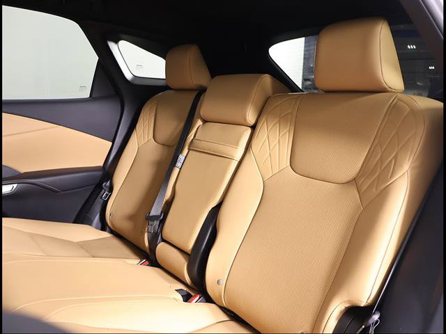 Certified 2026 Lexus RX 350 Premium w/ Convenience Package FWD image 10