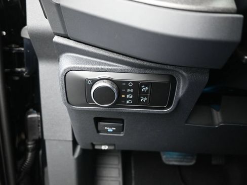 New 2026 Ford Bronco Big Bend AWD/4WD image 11