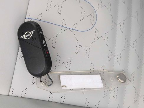 New 2026 MINI Cooper S image 34