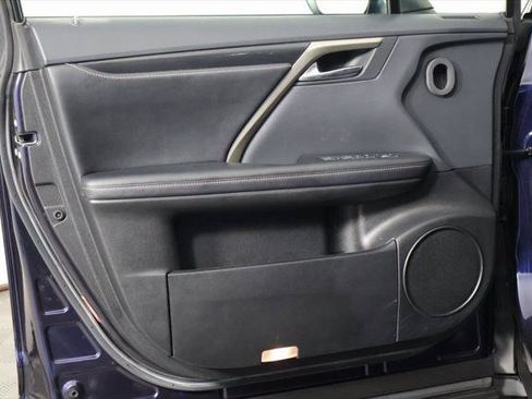 Certified 2021 Lexus RX 350 FWD w/ Accessory Package image 12