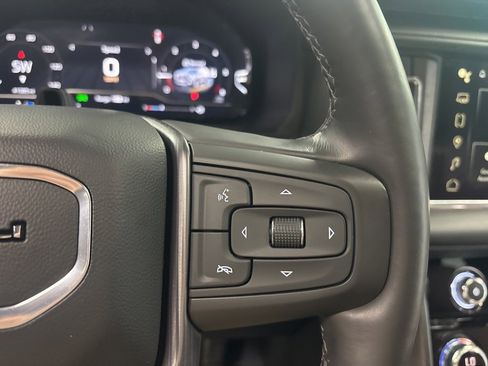 Used 2023 GMC Yukon XL Denali Ultimate w/ LPO, Floor Liner Package image 26