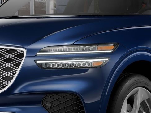 New 2026 Genesis GV70 2.5T Advanced AWD/4WD image 13
