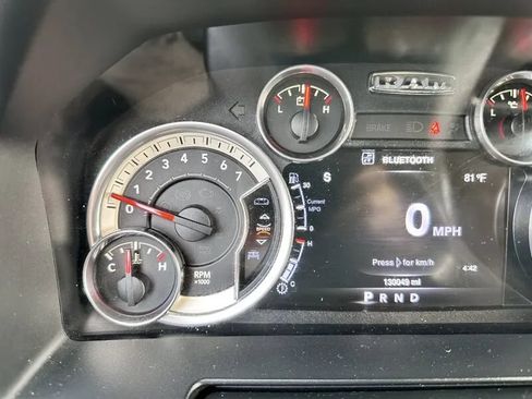 Used 2016 RAM 1500 Sport w/ Convenience Group AWD/4WD image 41