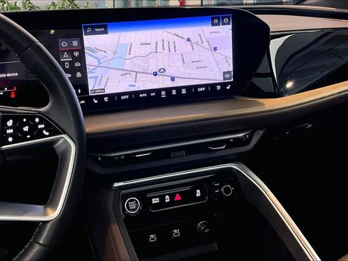 Certified 2025 Audi Q5 Premium Plus w/ Premium Plus image 6