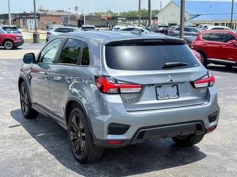 Used 2024 Mitsubishi Outlander Sport AWD image 5