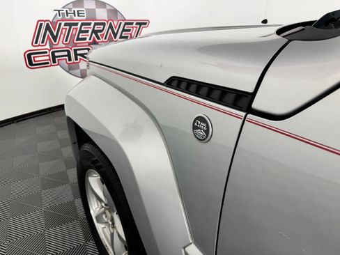 Used 2008 Jeep Liberty Limited w/ Premium Group image 22