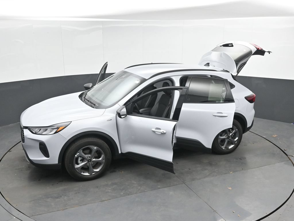 Used 2026 Ford Escape ST-Line AWD/4WD image 54