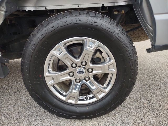 Used 2023 Ford F150 XLT w/ Equipment Group 302A High AWD/4WD image 30