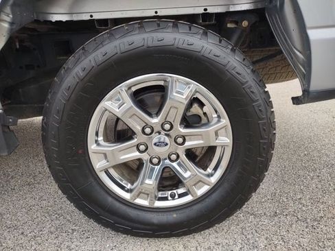 Used 2023 Ford F150 XLT w/ Equipment Group 302A High AWD/4WD image 30