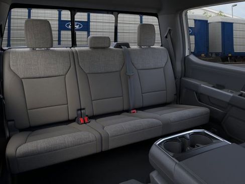 New 2026 Ford F150 XLT image 11