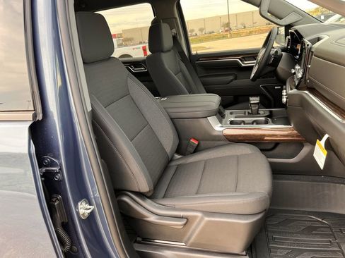 New 2026 GMC Sierra 1500 Elevation w/ Preferred Package image 27