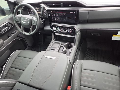 New 2026 GMC Sierra 2500 AT4X w/ AT4X AEV Edition AWD/4WD image 30