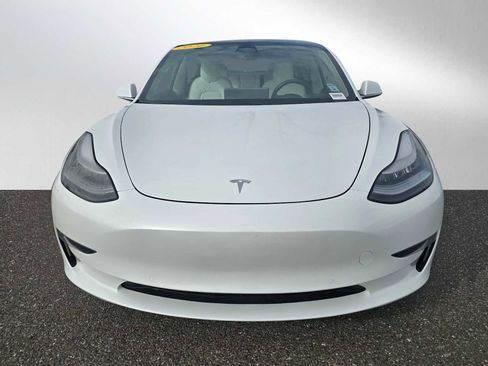 Used 2020 Tesla Model 3 Standard Range image 8