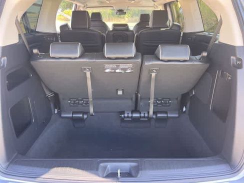 Certified 2026 Honda Odyssey Touring image 20