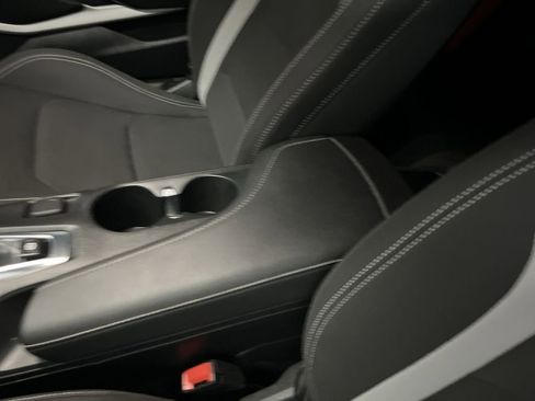 Used 2023 Chevrolet Camaro LT w/ RS Package RWD image 18
