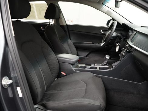 Used 2020 Kia Optima LX FWD image 25