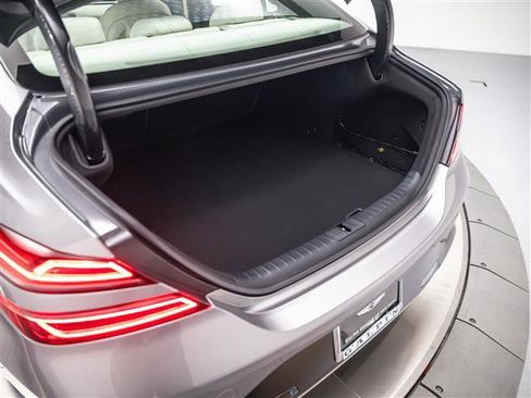 New 2026 Genesis G70 2.5T image 10
