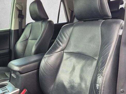 Used 2014 Toyota 4Runner Limited RWD image 12