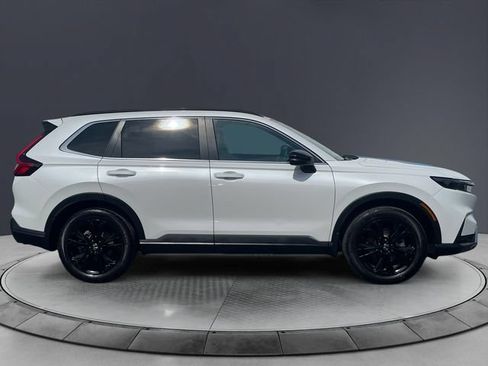 Used 2024 Honda CR-V Sport Touring image 6