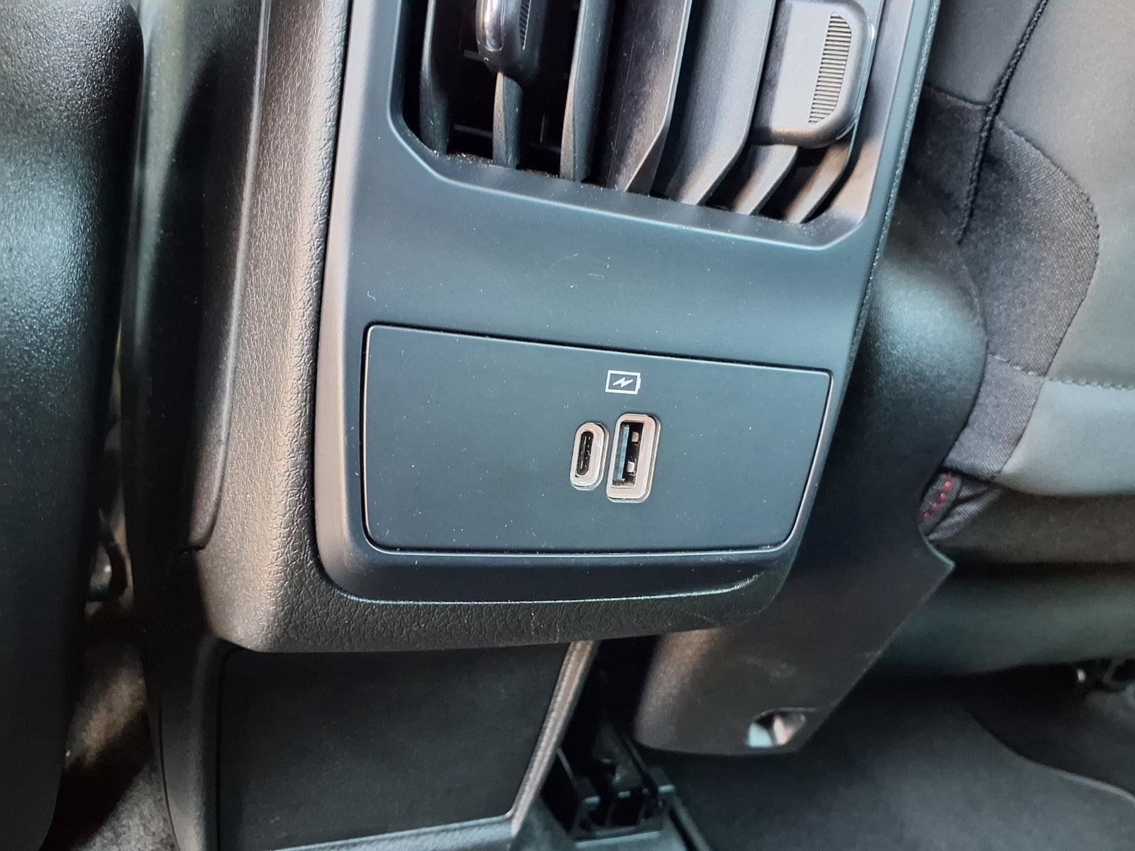 Used 2024 Dodge Hornet R/T AWD/4WD image 24