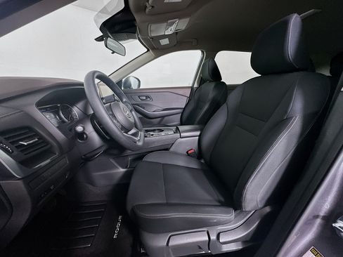 Used 2023 Nissan Rogue S FWD image 13