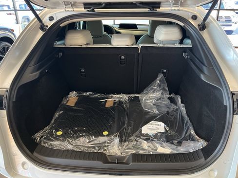 New 2026 MAZDA CX-30 AWD 2.5 S image 25