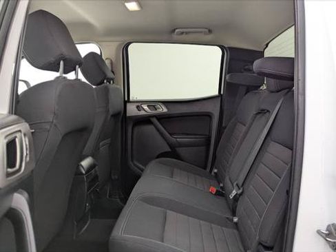 Used 2019 Ford Ranger XLT w/ Equipment Group 301A Mid RWD image 17
