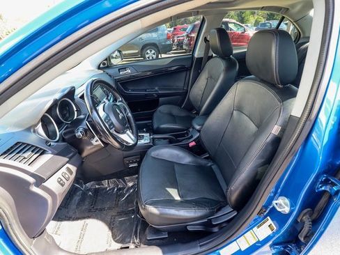 Used 2015 Mitsubishi Lancer Evolution MR image 31