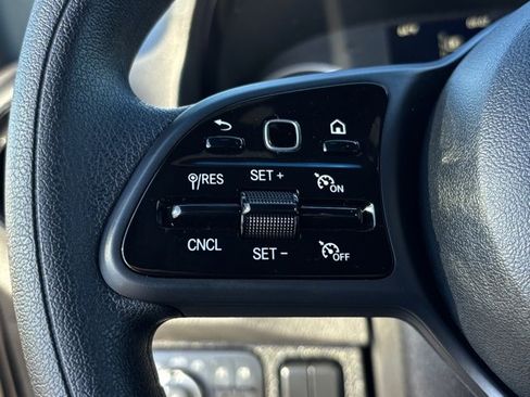 Used 2024 Mercedes-Benz Sprinter 3500 image 17