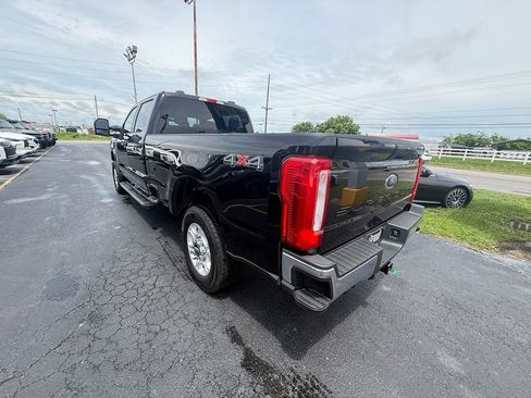Used 2025 Ford F250 XLT AWD/4WD image 6