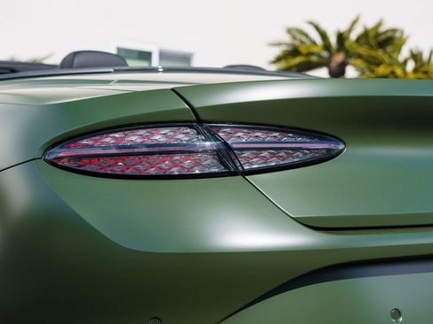 Used 2025 Bentley Continental GT Speed image 24