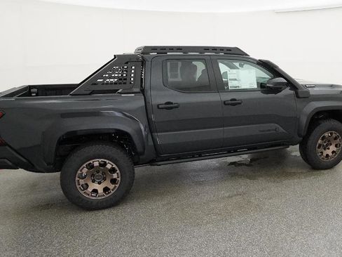 New 2025 Toyota Tacoma 4x4 Double Cab Hybrid image 80