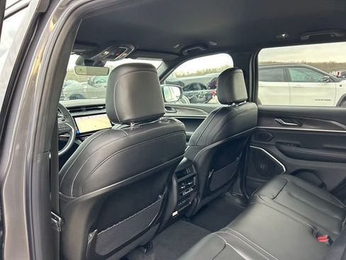 New 2026 Jeep Grand Cherokee Limited image 41