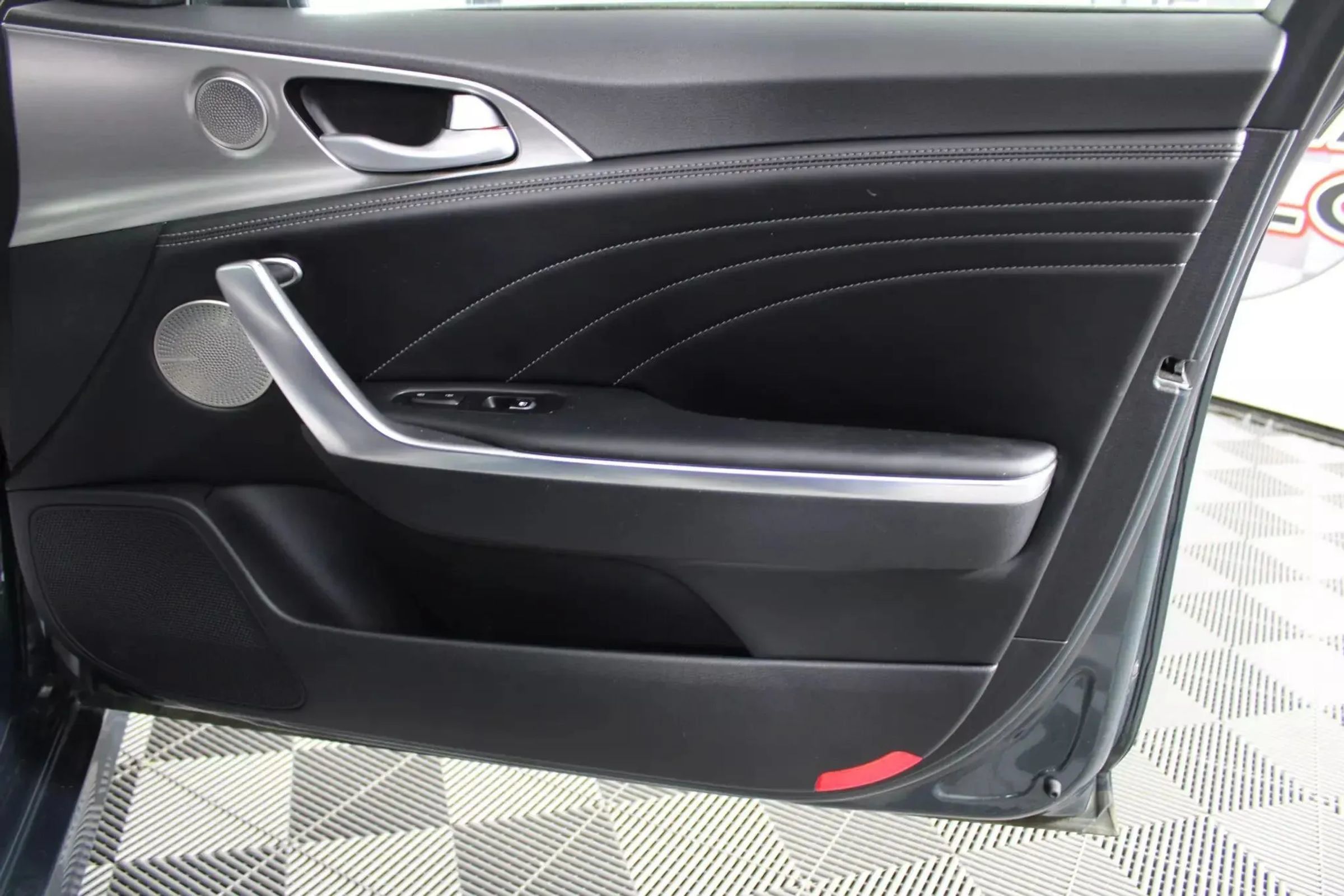 Used 2022 Kia Stinger GT2 AWD/4WD image 50