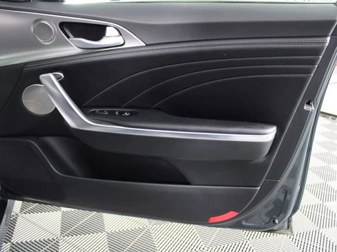 Used 2022 Kia Stinger GT2 image 50