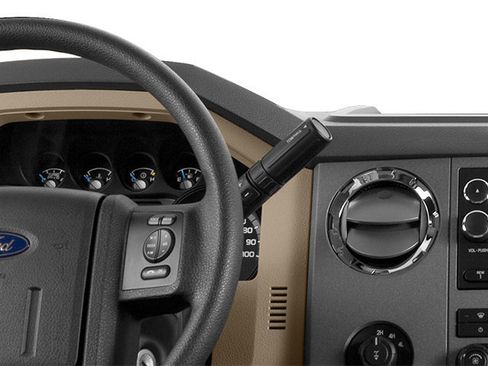 Used 2014 Ford F350 XLT AWD/4WD image 10