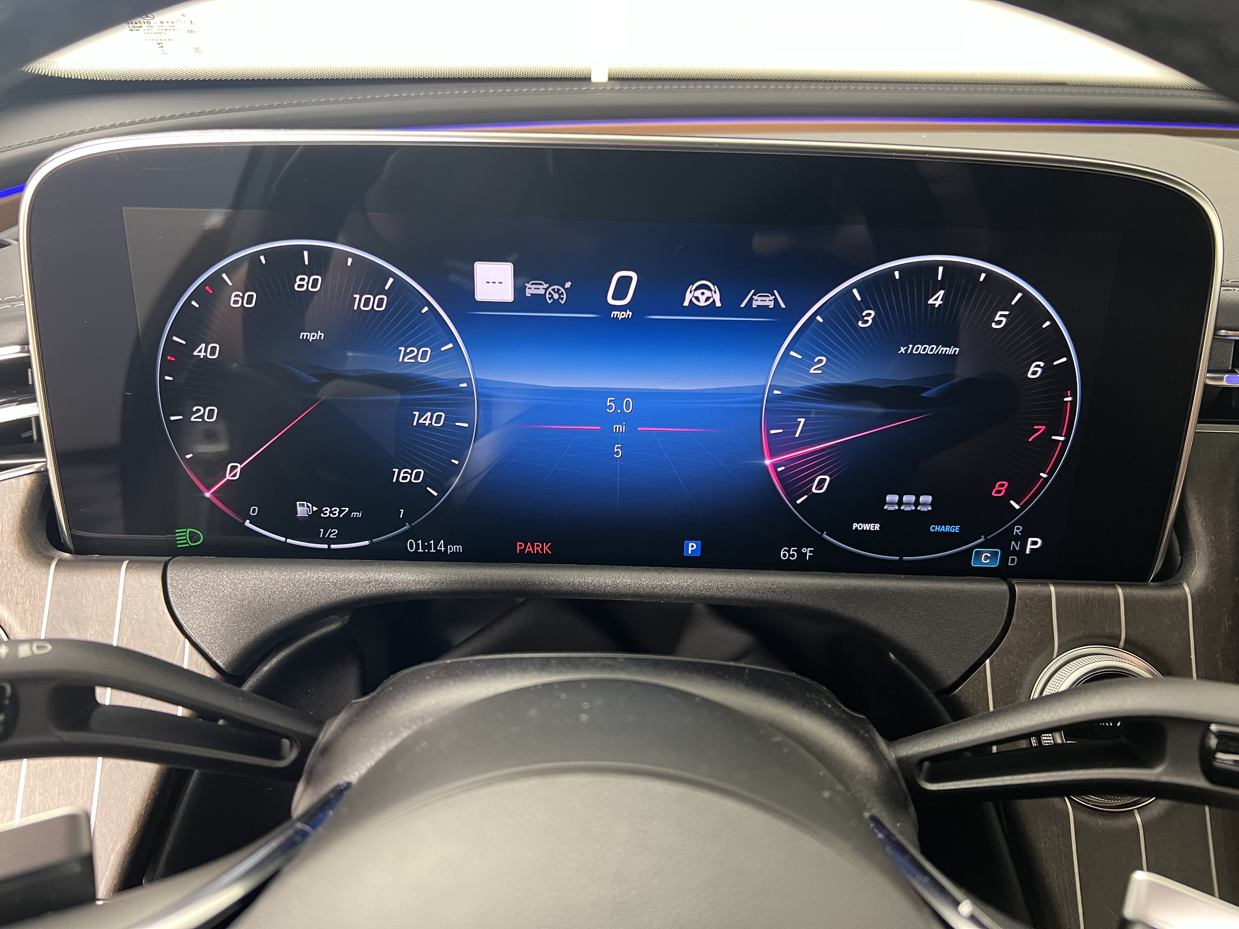 New 2026 Mercedes-Benz E 350 4MATIC Sedan image 29