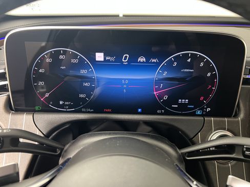 New 2026 Mercedes-Benz E 350 4MATIC Sedan image 29