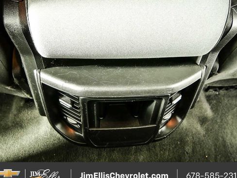 Used 2023 RAM 1500 Big Horn RWD image 17