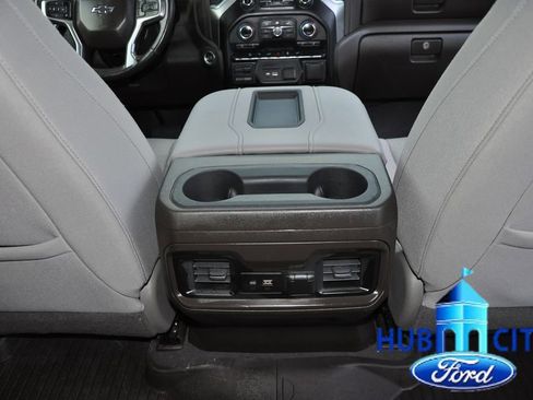 Used 2022 Chevrolet Silverado 1500 RST w/ Texas Edition Plus image 21