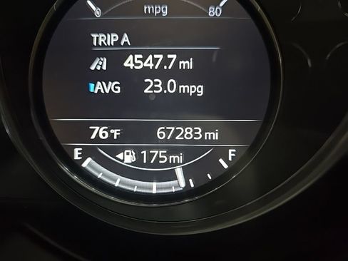 Used 2017 MAZDA CX-5 Grand Touring AWD/4WD image 26