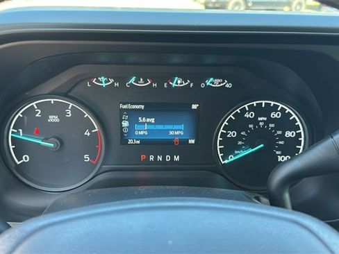 New 2026 Ford F250 XL w/ STX Appearance Package image 26