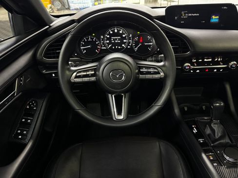 Used 2023 MAZDA MAZDA3 s AWD/4WD image 16