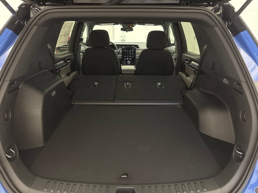 New 2027 GMC Terrain Elevation AWD/4WD image 7