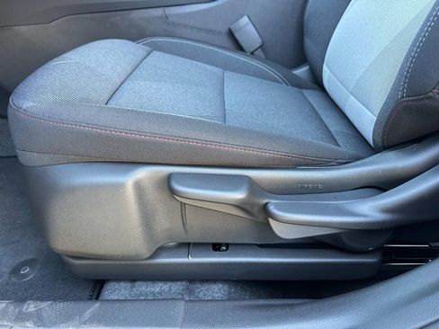 New 2026 Chevrolet Trax RS w/ Sunroof Package image 16