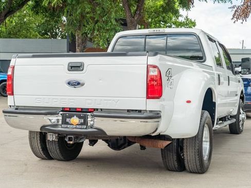 Used 2001 Ford F350 Lariat AWD/4WD image 6