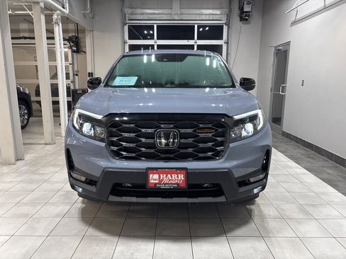 New 2026 Honda Ridgeline TrailSport image 6